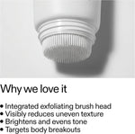 Glycolic Acid Exfoliating Body Wash