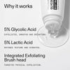 Glycolic Acid Exfoliating Body Wash