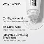 Glycolic Acid Exfoliating Body Wash